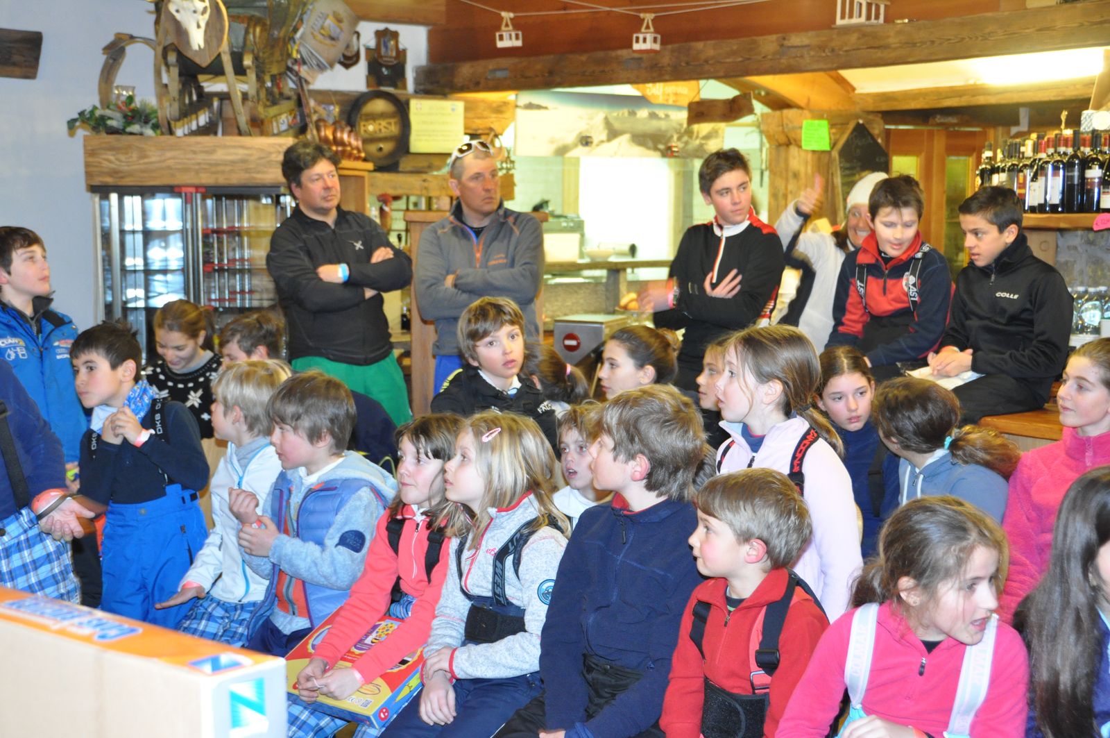 Cena e Fiaccolata 00026